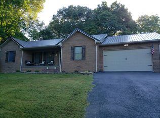 597 Presidential Blvd, Harrogate, TN 37752