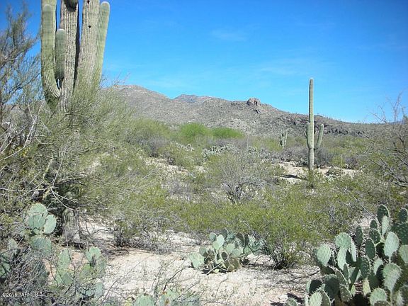 2nd image of 11986 E Saguaro Crest Pl