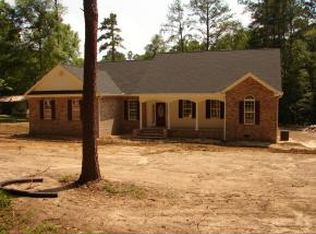2051 Locust Dr N, Augusta, SC --