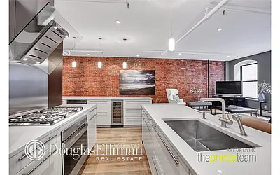 Sold by Douglas Elliman