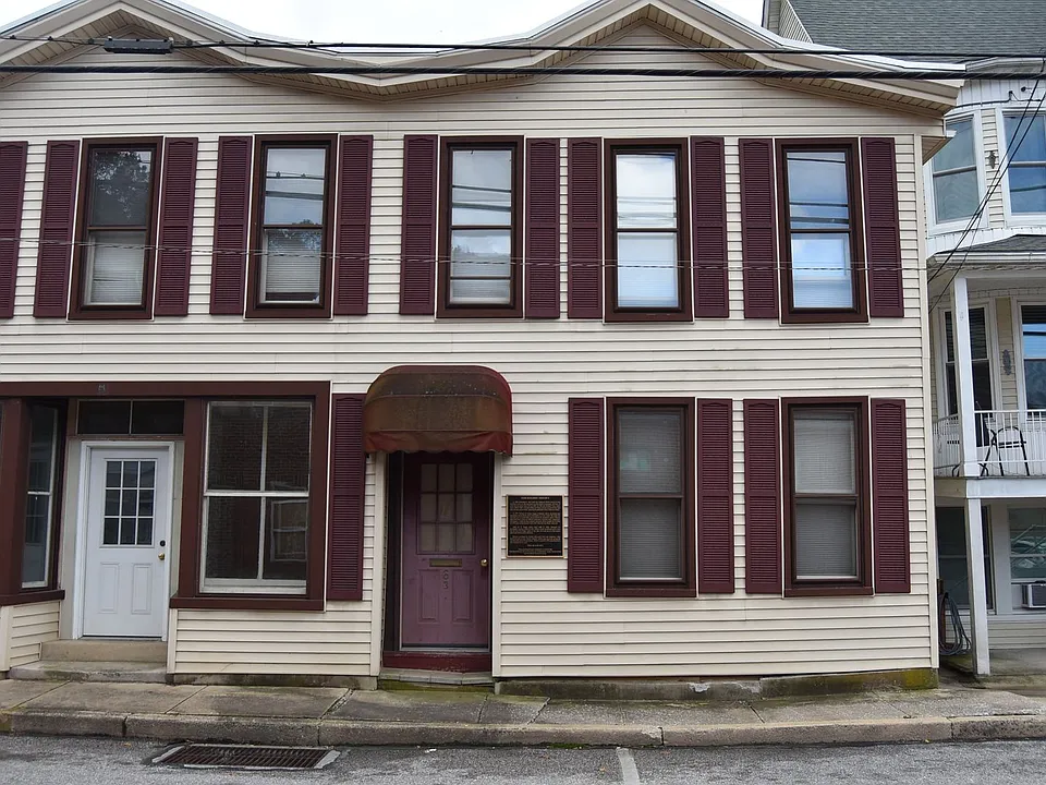 6B Hanover St