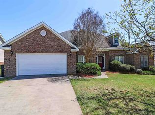 104 Satilla Ln, Warner Robins, GA 31088
