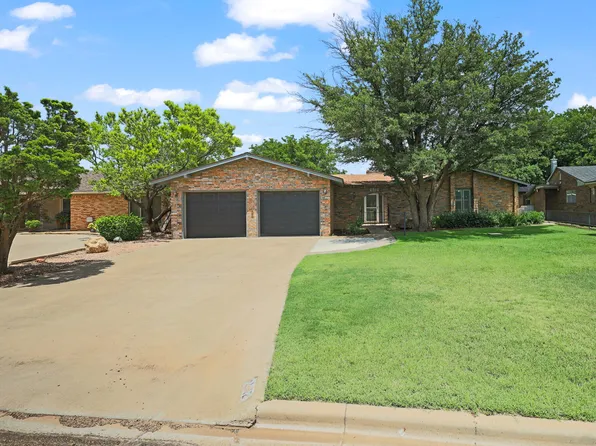 2512 Holliday St, Plainview, TX 79072