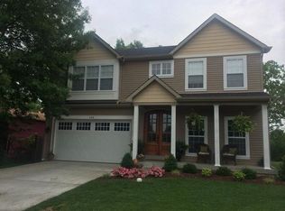 448 Couch Ave, Saint Louis, MO