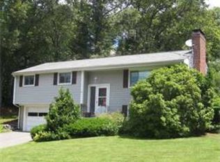 63 Saint Mary St, Needham, MA 02494