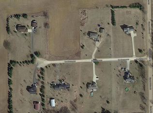 9584 Meadowcrest, Manchester, MI 48158