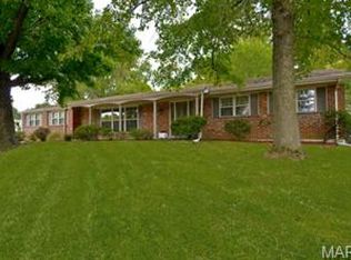 13000 Gallagher Rd, Saint Louis, MO 63141