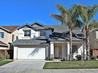 1858 Crater Pl, Tracy, CA