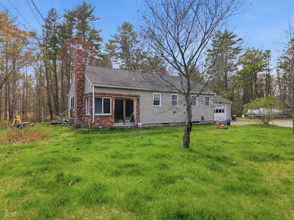 155 Country Club 2 Road, Sanford, ME 04073