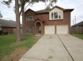 2426 Townhall Ln, Katy, TX 77449