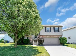356 Grandlin Park Dr, Blacklick, OH 43004