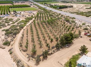 201 Squirrel Rd, Las Cruces, NM 88007