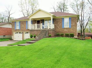 2312 Alice Kay Dr, Louisville, KY 40214