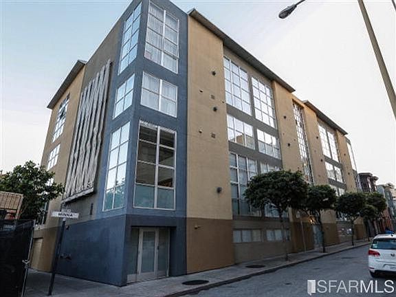3rd image of 701 Minna St APT 7