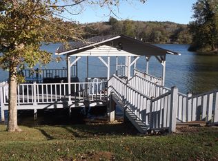 978 Lake Logan Rd, Ardmore, TN 38449