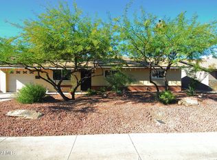 2932 S Dromedary Dr, Tempe, AZ 85282
