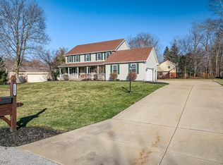 7585 Lambton Ct, Concord Township, OH 44060