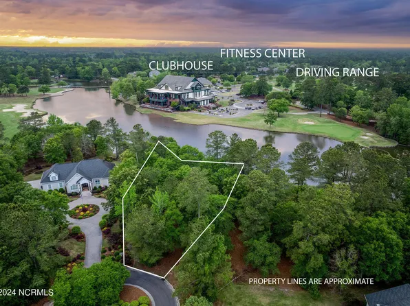 146 Cape Jasmine Lane, Wallace, NC 28466