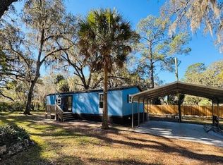 15050 NE 113th Ct, Fort Mc Coy, FL 32134