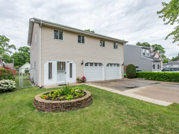 102 N Metropolitan Ave, Waukegan, IL 60085