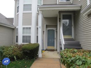 97 Pagoda Ln, Freehold, NJ 07728