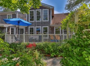 147 Bradford Street Ext #2, Provincetown, MA 02657