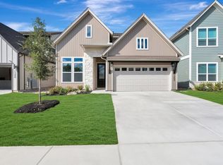 1352 Venus Cir, Round Rock, TX 78664
