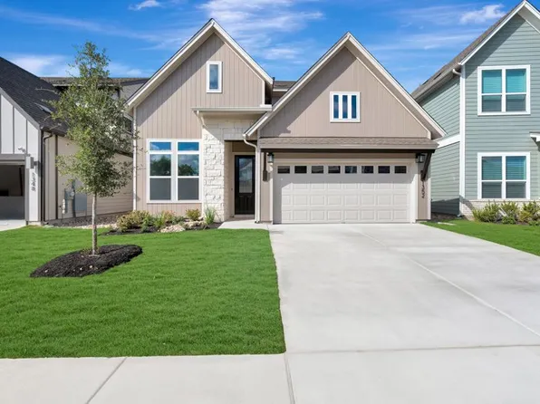 1352 Venus Cir, Round Rock, TX 78664