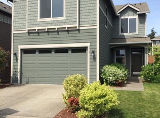 4769 Amber Ct, Gig Harbor, WA 98332