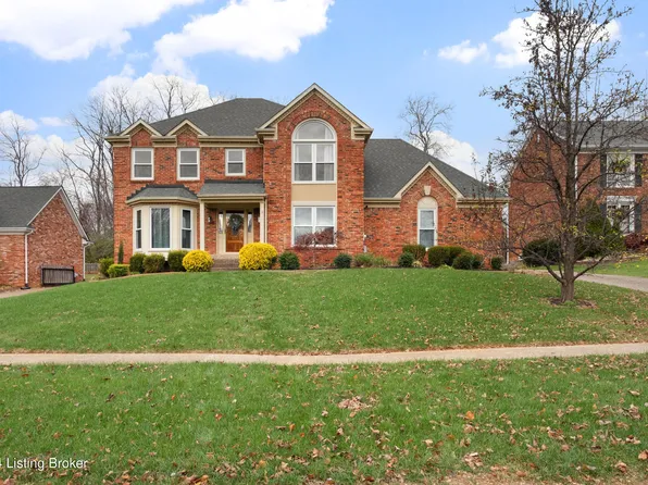 10803 Foxgate Ct, Louisville, KY 40223