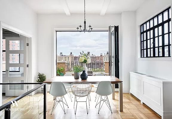 2nd image of 35 W 92nd St APT D