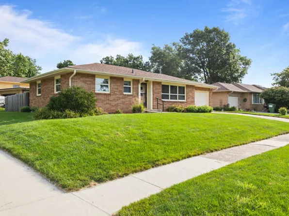 311 22nd St, Ames, IA 50010