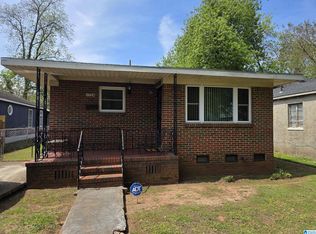 1724 1st Pl S, Birmingham, AL 35205
