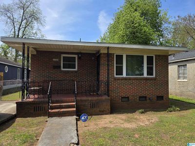 1724 1st Pl S, Birmingham, AL, 35205