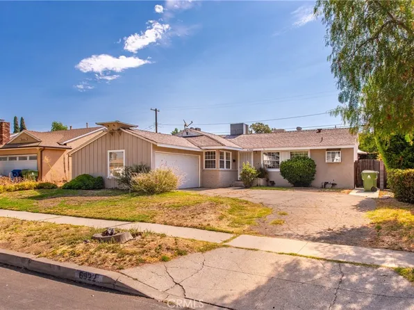 6922 Burnet Ave, Van Nuys, CA 91405