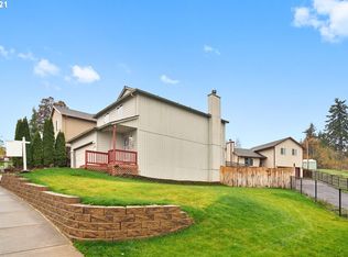404 Trail St, Gaston, OR 97119