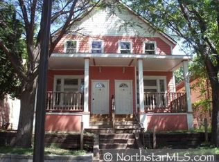 861 4th St E, Saint Paul, MN 55106