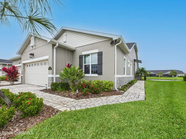 2940 Avalonia Dr, Melbourne, FL 32940