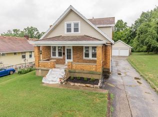 3885 Church Ln, Cincinnati, OH 45211
