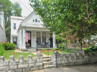 168 Pope St, Louisville, KY 40206