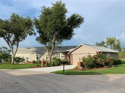 9970 Bardmoor Ct, North Fort Myers, FL, 33903
