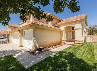 44060 17th St E, Lancaster, CA 93535