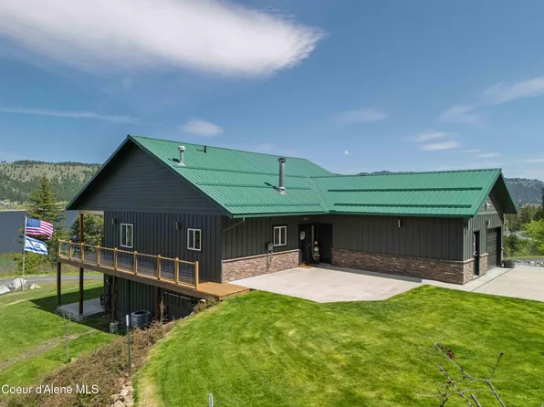 14601 Highway 5 St, Saint Maries, ID 83861