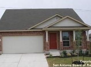 8706 Canvas, San Antonio, TX 78245