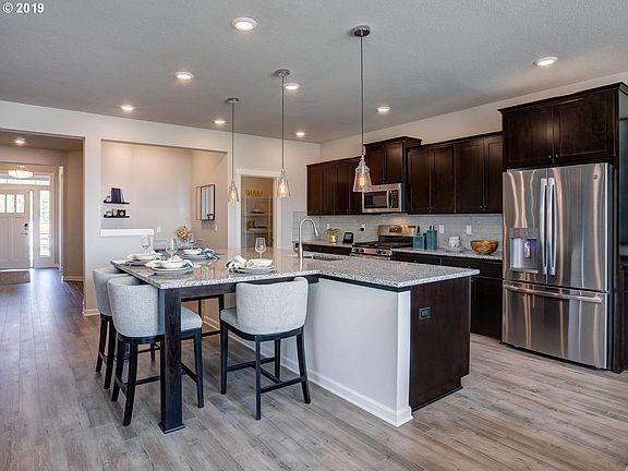 4th image of 7915 NE 180th Ave #Lot63