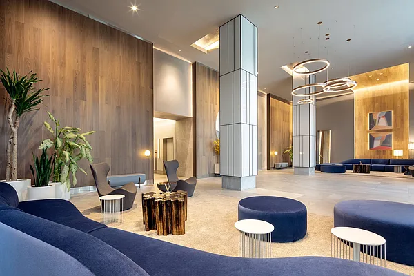 Rented by Douglas Elliman | media 41