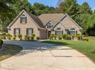 8965 Emerald Glen Ln, Jonesboro, GA