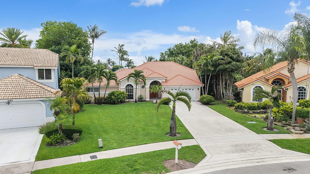 Building Photo - 1248 Lake Breeze Dr