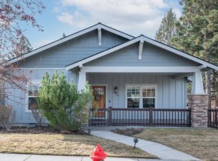 20283 Mariner Dr, Bend, OR 97703