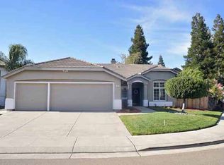 3417 Tupelo Dr, Stockton, CA 95209